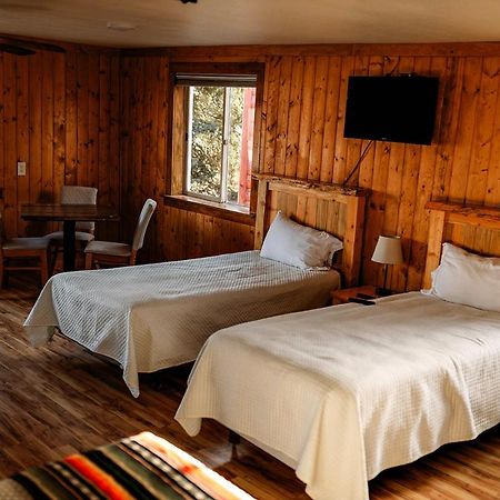 Shell Campground Greybull ภายนอก รูปภาพ