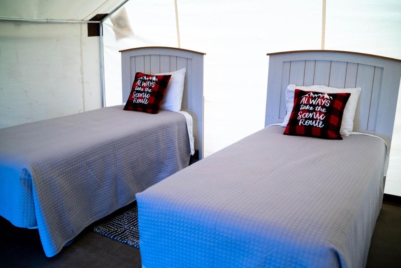Shell Campground Greybull ภายนอก รูปภาพ