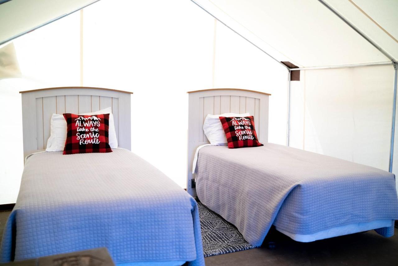 Shell Campground Greybull ภายนอก รูปภาพ