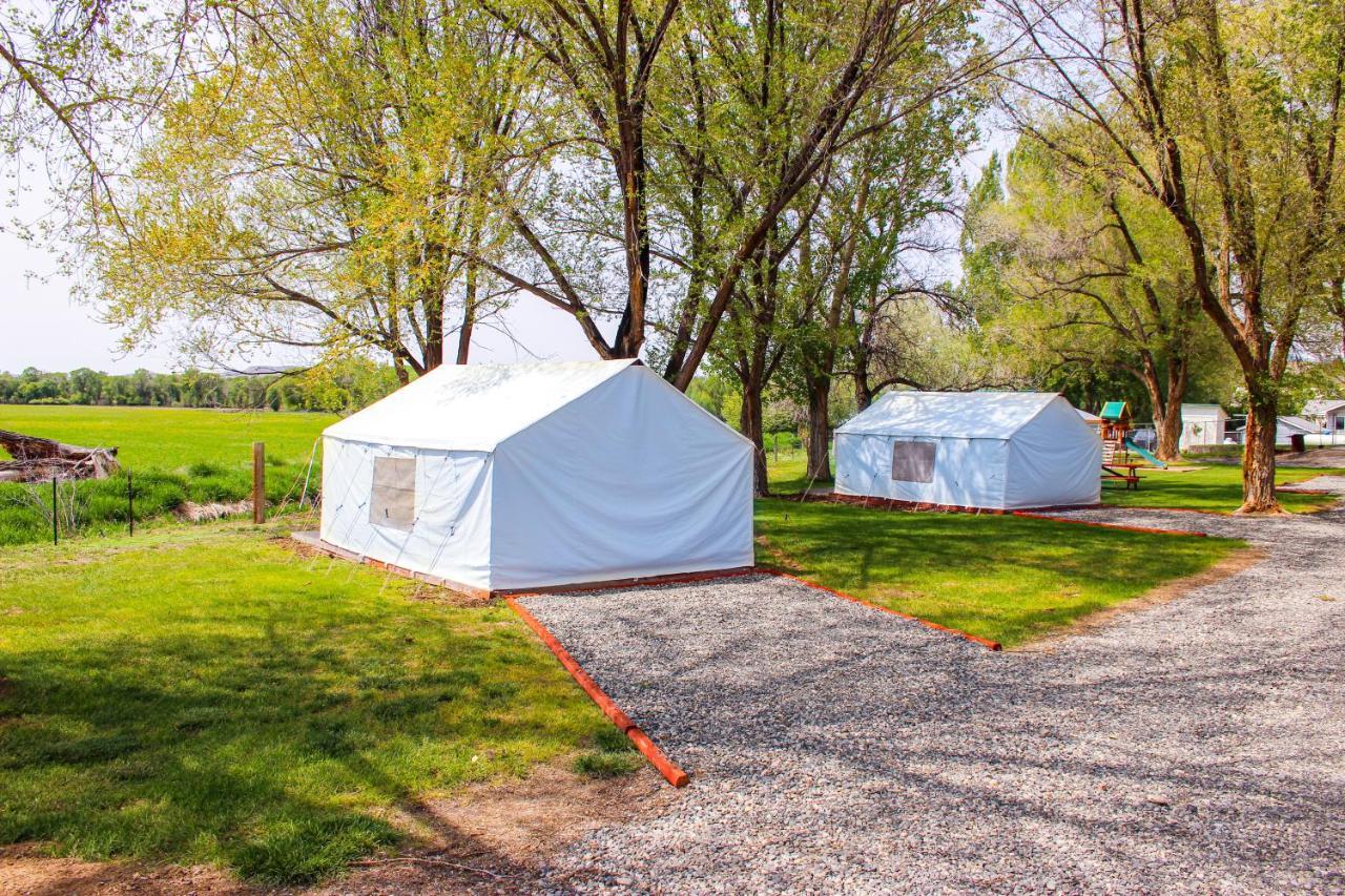Shell Campground Greybull ภายนอก รูปภาพ