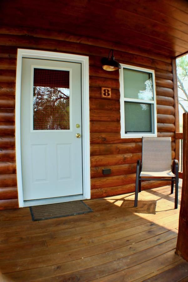 Shell Campground Greybull ภายนอก รูปภาพ