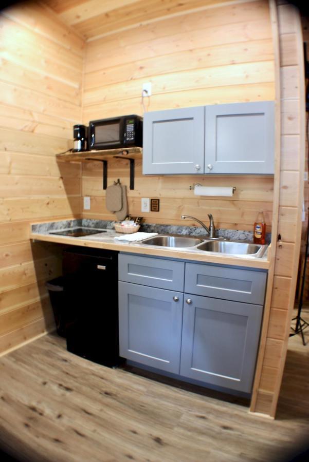 Shell Campground Greybull ภายนอก รูปภาพ