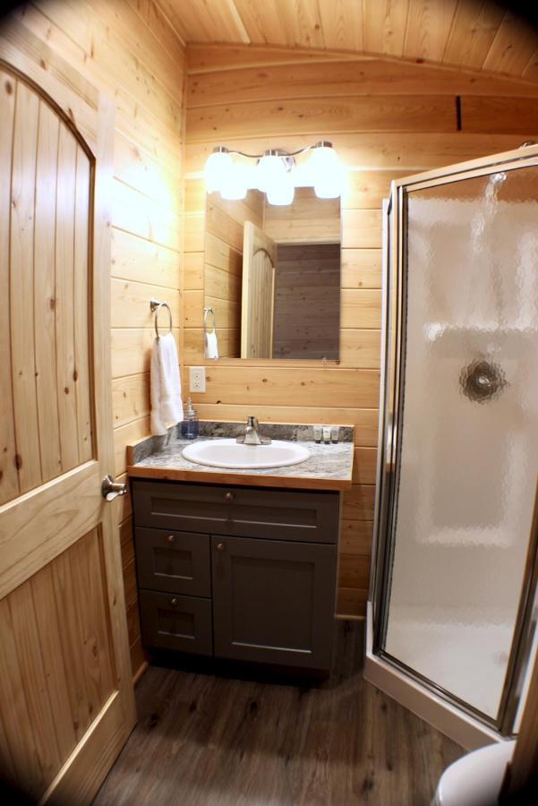 Shell Campground Greybull ภายนอก รูปภาพ