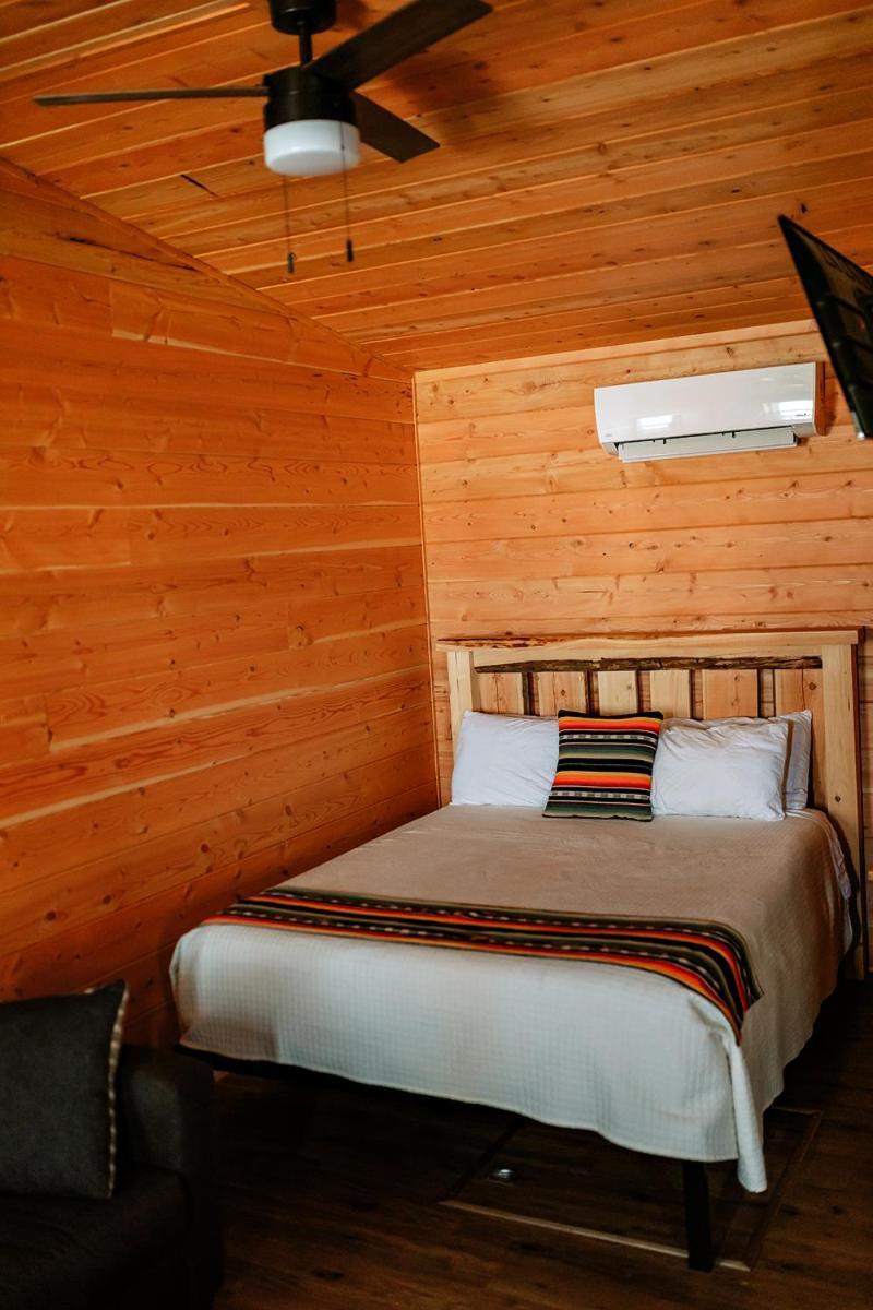 Shell Campground Greybull ภายนอก รูปภาพ