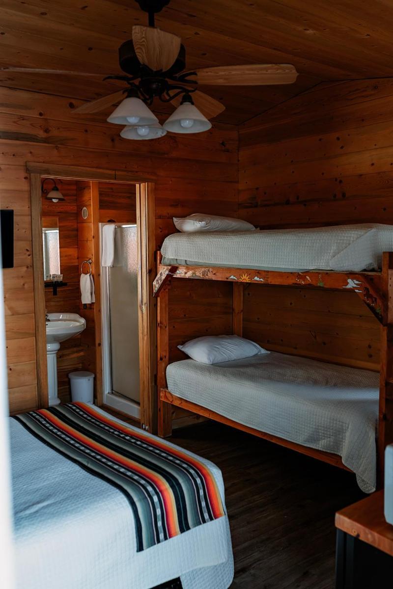 Shell Campground Greybull ภายนอก รูปภาพ