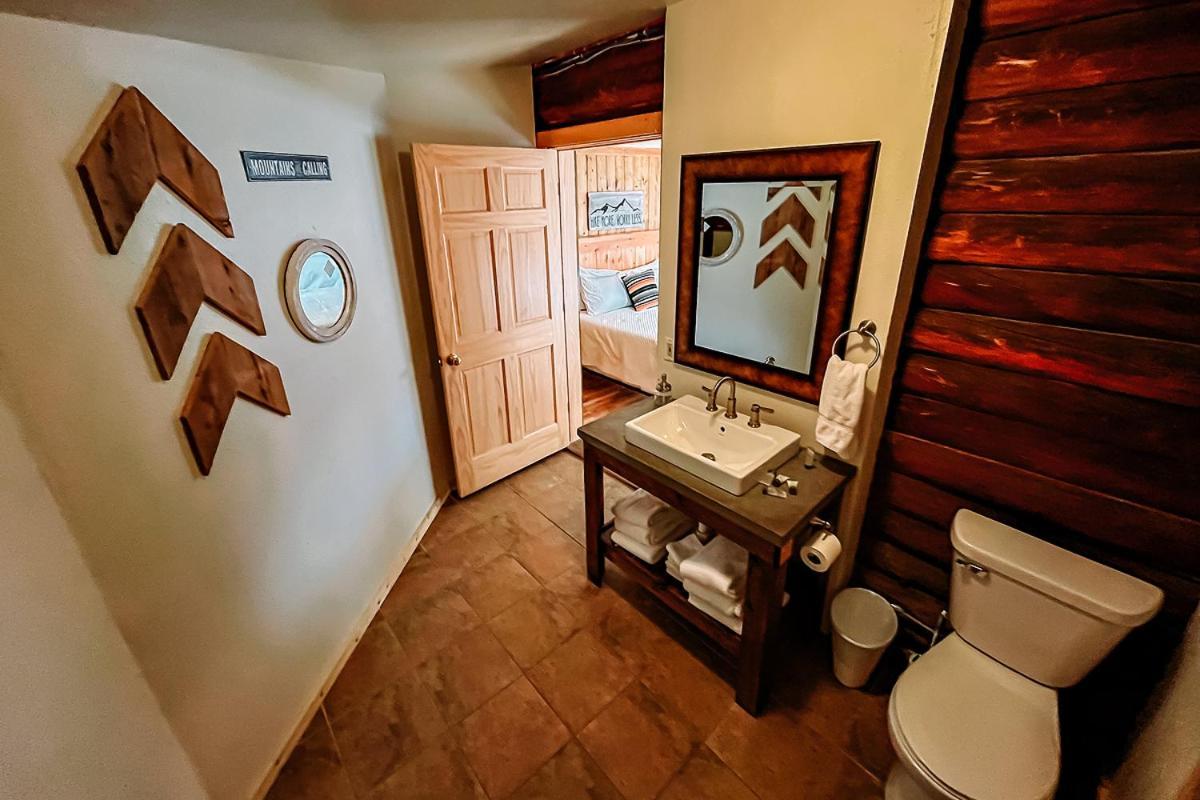 Shell Campground Greybull ภายนอก รูปภาพ