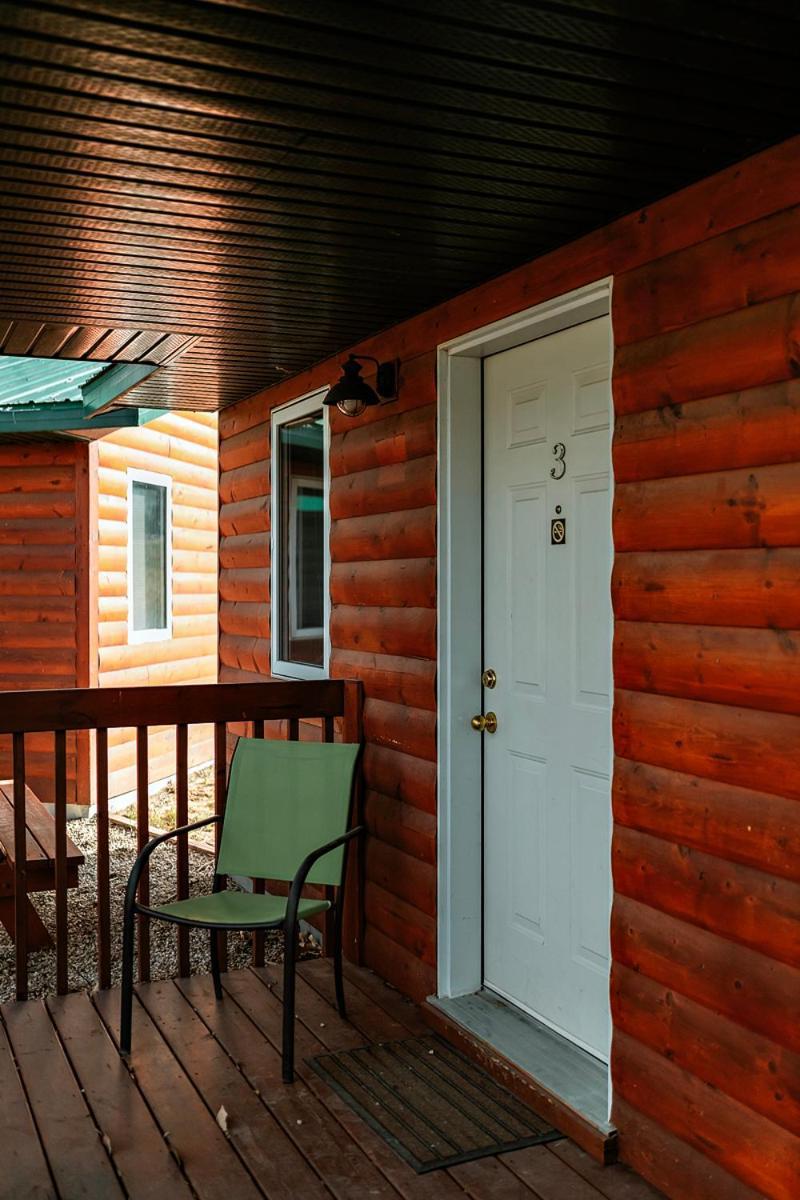 Shell Campground Greybull ภายนอก รูปภาพ