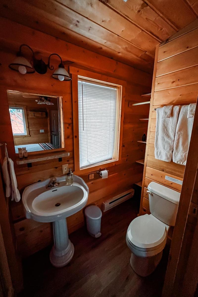 Shell Campground Greybull ภายนอก รูปภาพ