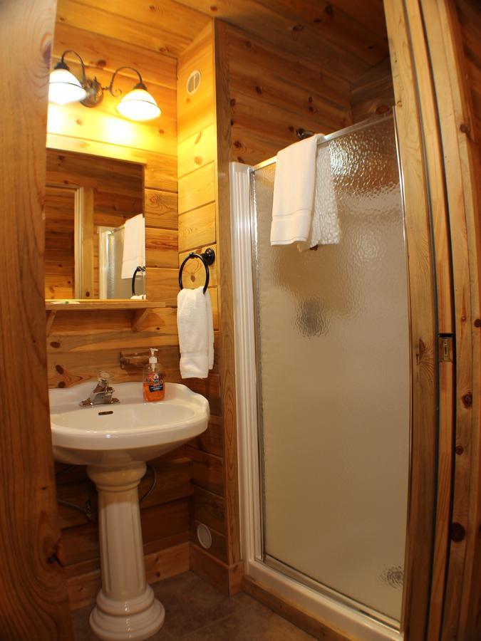 Shell Campground Greybull ภายนอก รูปภาพ